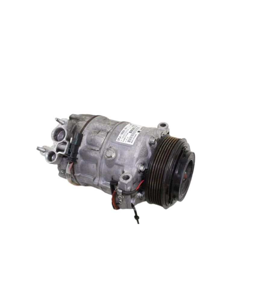 LAND ROVER RANGE ROVER AC COMPRESSOR UNIVERSAL (2014-2015)