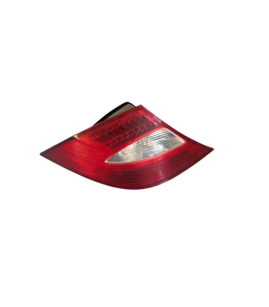 MERCEDES CLS TAIL LIGHT ASSEMBLY 219 Type, CLS550, LH (2007-2012)