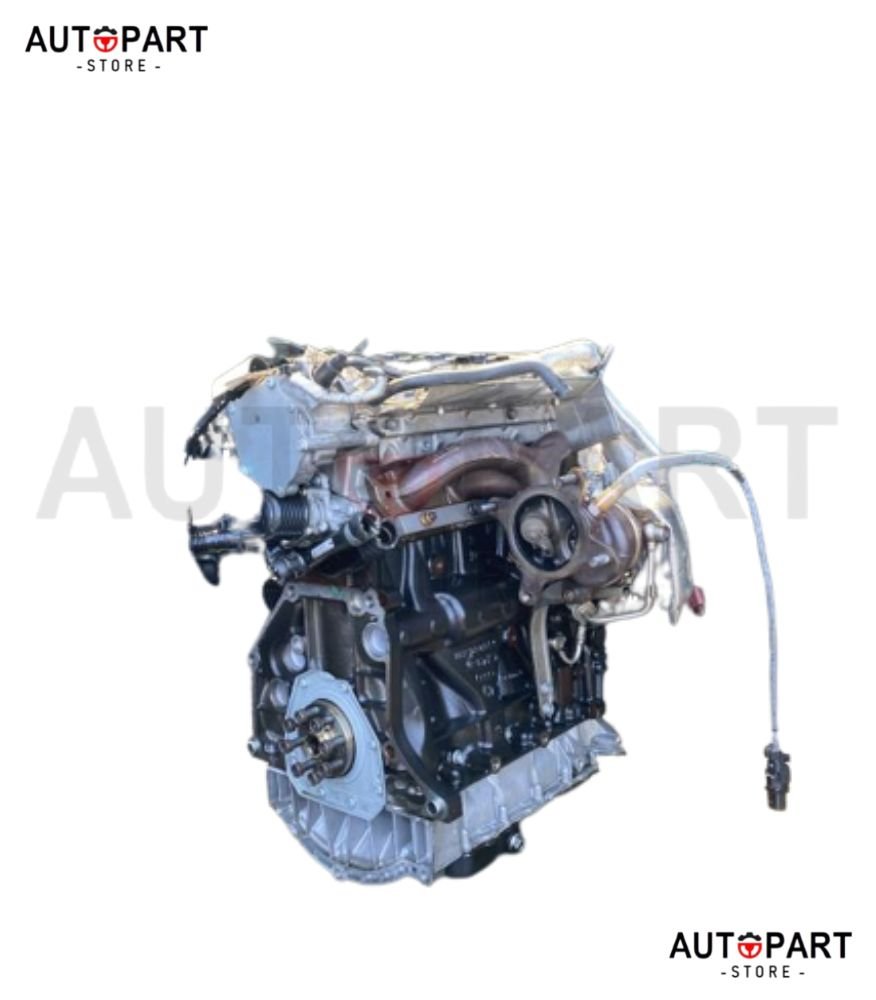 used 2013 Audi A3 Engine - (2.0L), (turbo), VIN E (5th digit), (engine ID CBFA, gasoline)
