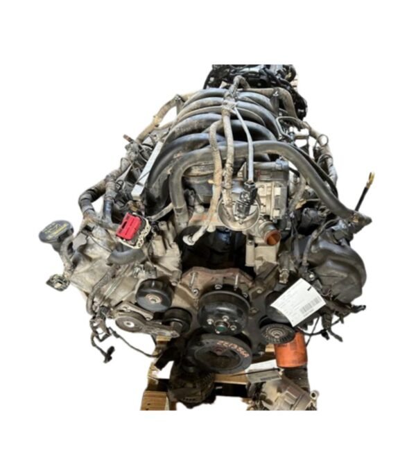 2009 Ford Truck-F150 Engine - 4.6L, VIN 8 (8th digit, 3V)