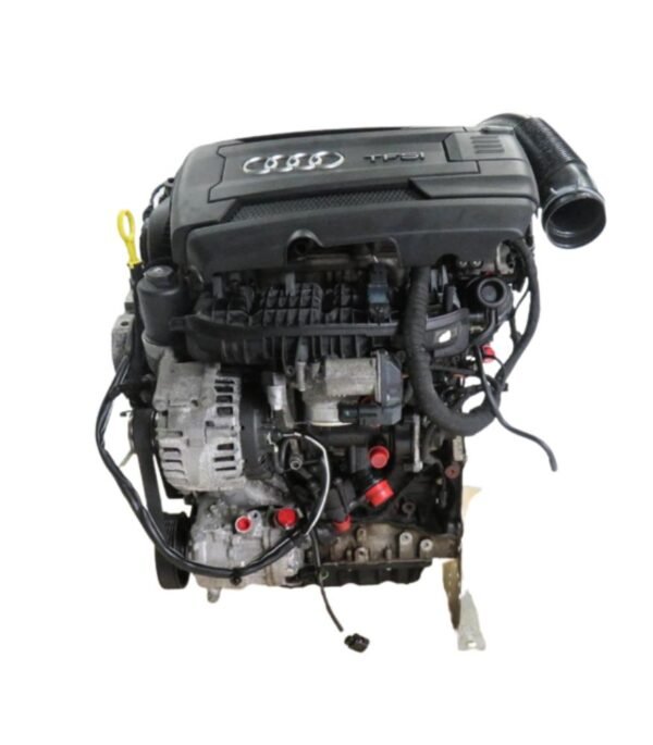 used 2016 Audi A3 Engine - 2.0L, VIN 8 (5th digit), (engine ID CNTC, gasoline)