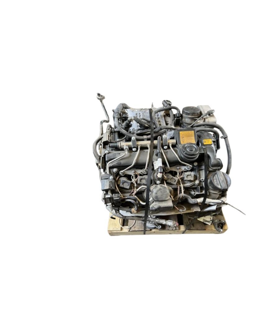 Used 2013 BMW X1 Engine - 2.0L, RWD (28i)