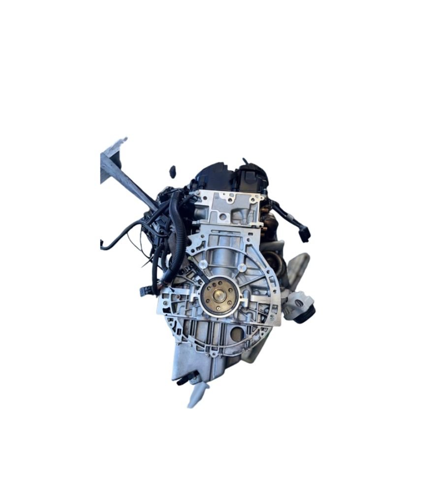 Used 2013 BMW X1 Engine - 3.0L (35iX)