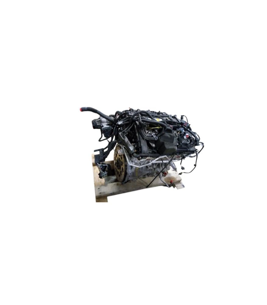 used 2019 BMW X1 Engine - (2.0L)