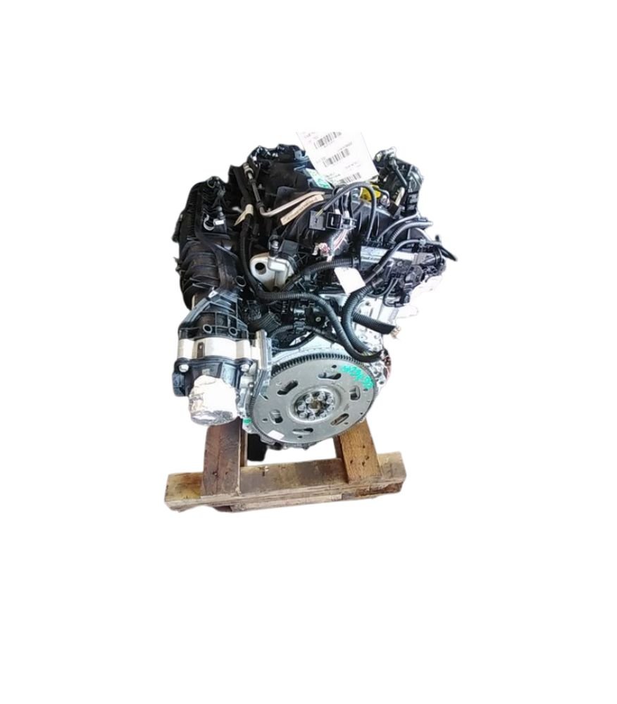 used 2020 BMW X1 Engine - (2.0L)