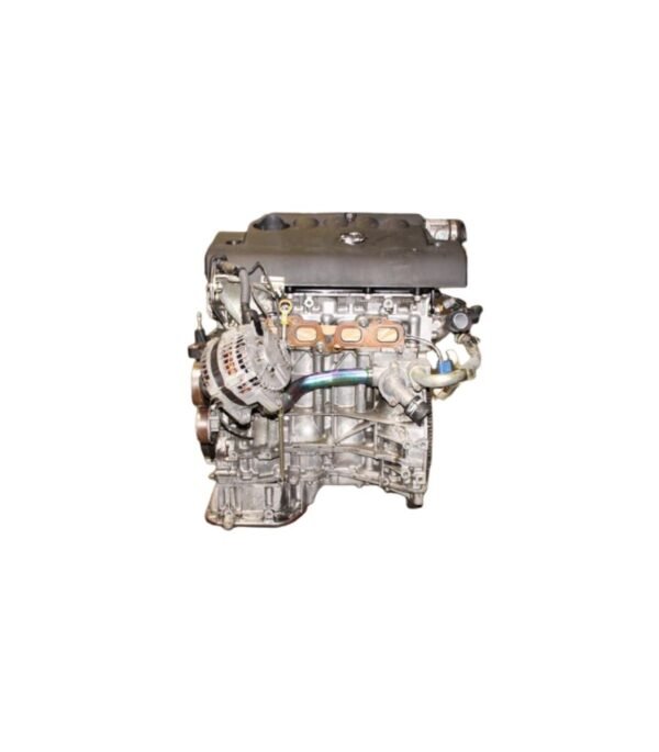 2005 Nissan Altima Engine - 3.5L (VIN B, 4th digit, VQ35DE), SE, MT (5 speed)