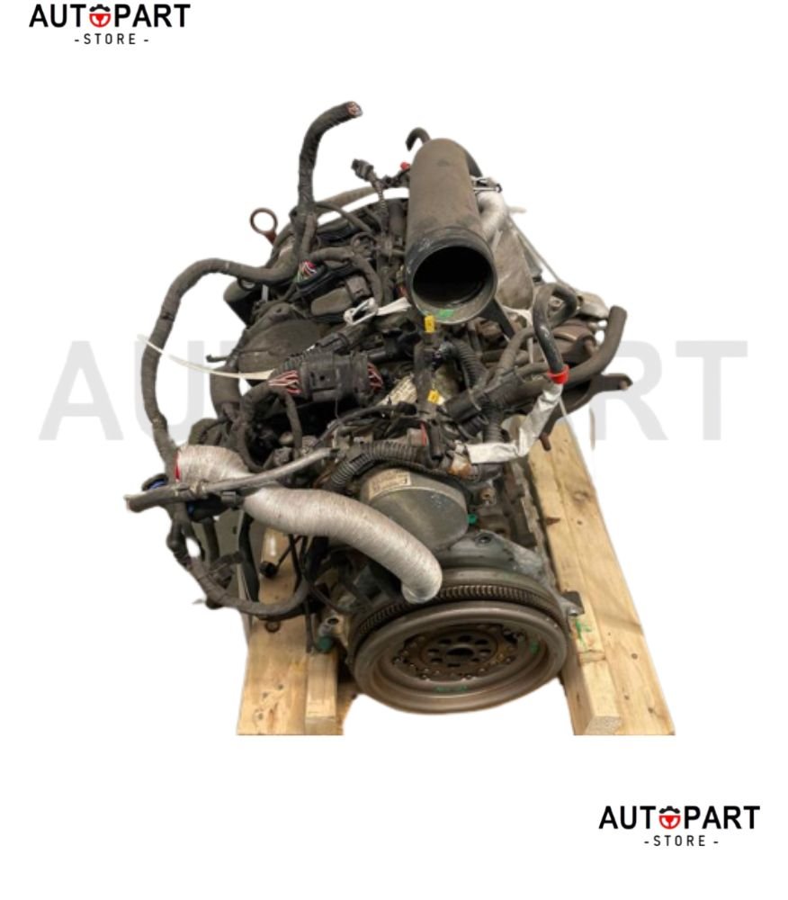used 2013 Audi A3 Engine - (2.0L), (turbo), VIN F (5th digit), (engine ID CCTA, gasoline)