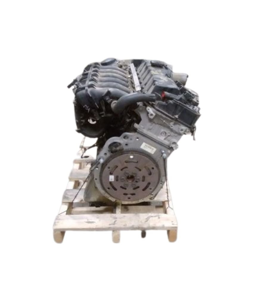 used 2008 BMW 128i Engine - (3.0L), Conv, N51 engine, AT