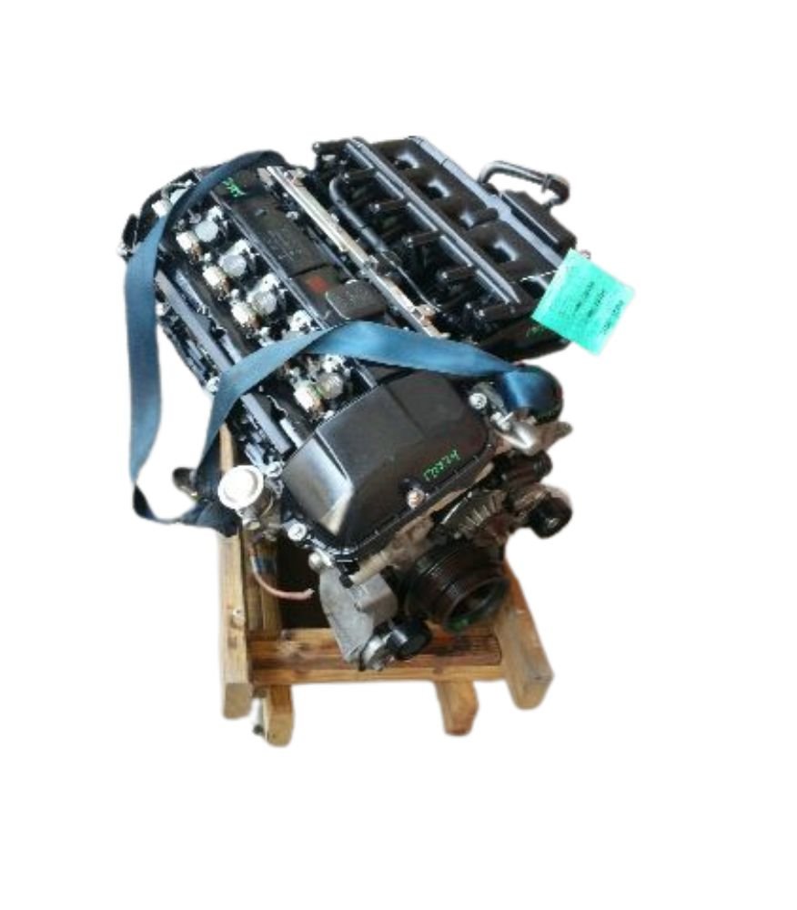 used 2001 BMW 325i Engine - (2.5L), Xi (AWD)