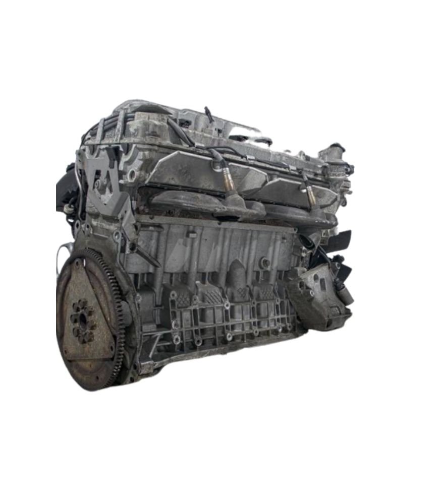 used 2002 BMW 325i Engine - (2.5L), exc. Xi; M56 (256S6 engine, SLEV, engine oil filler cap above timing cover)