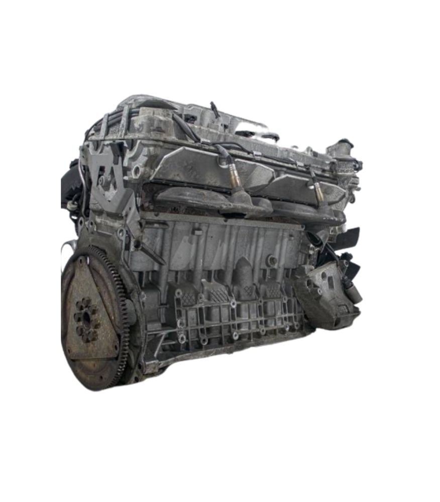 used 2006 BMW 325i Engine - Conv, (2.5L), M56 (256S6 engine, SLEV, engine oil filler cap above timing cover)