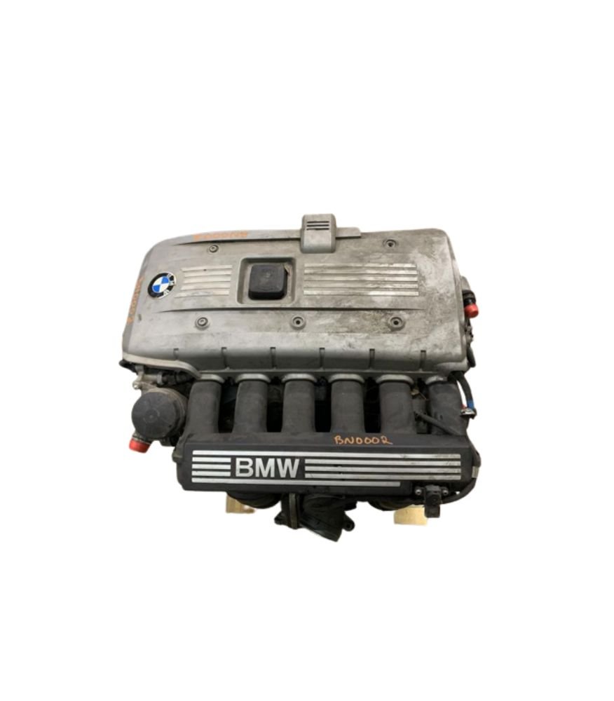 used 2006 BMW 325i Engine - SW, (3.0L), Xi (AWD)