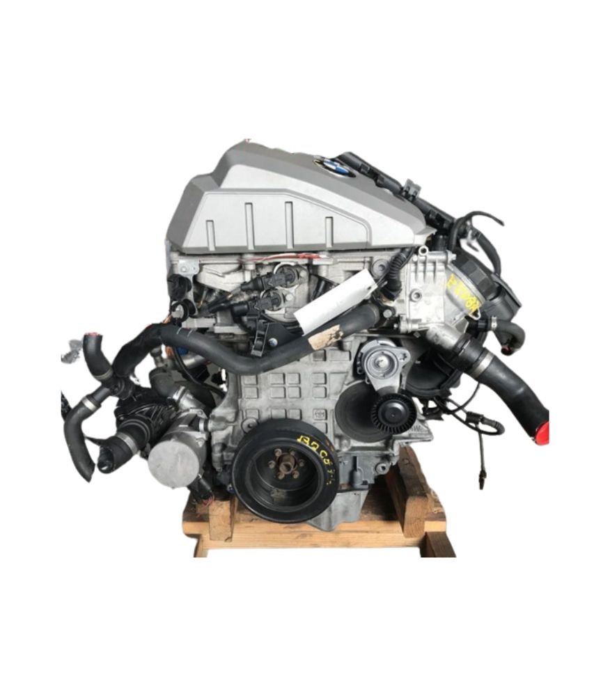 used 2006 BMW 325i Engine - SW, (3.0L), i (RWD), AT