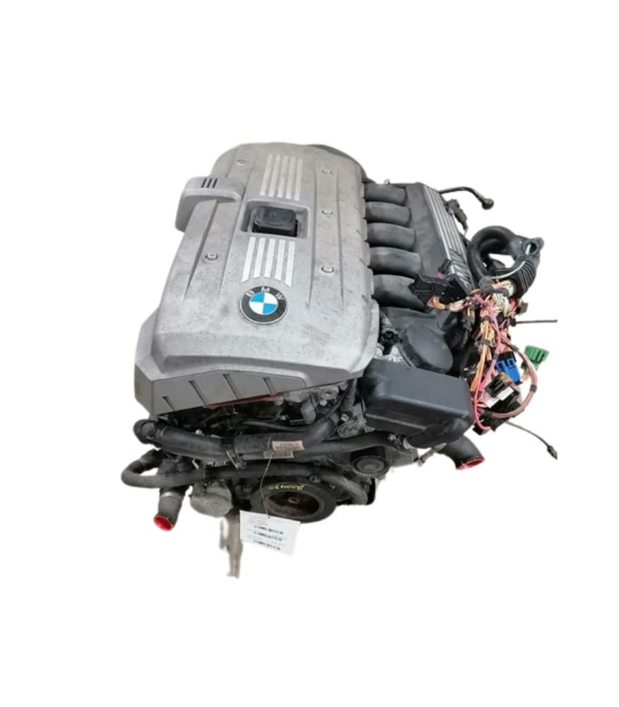used 2006 BMW 325i Engine - SW, (3.0L), i (RWD), MT