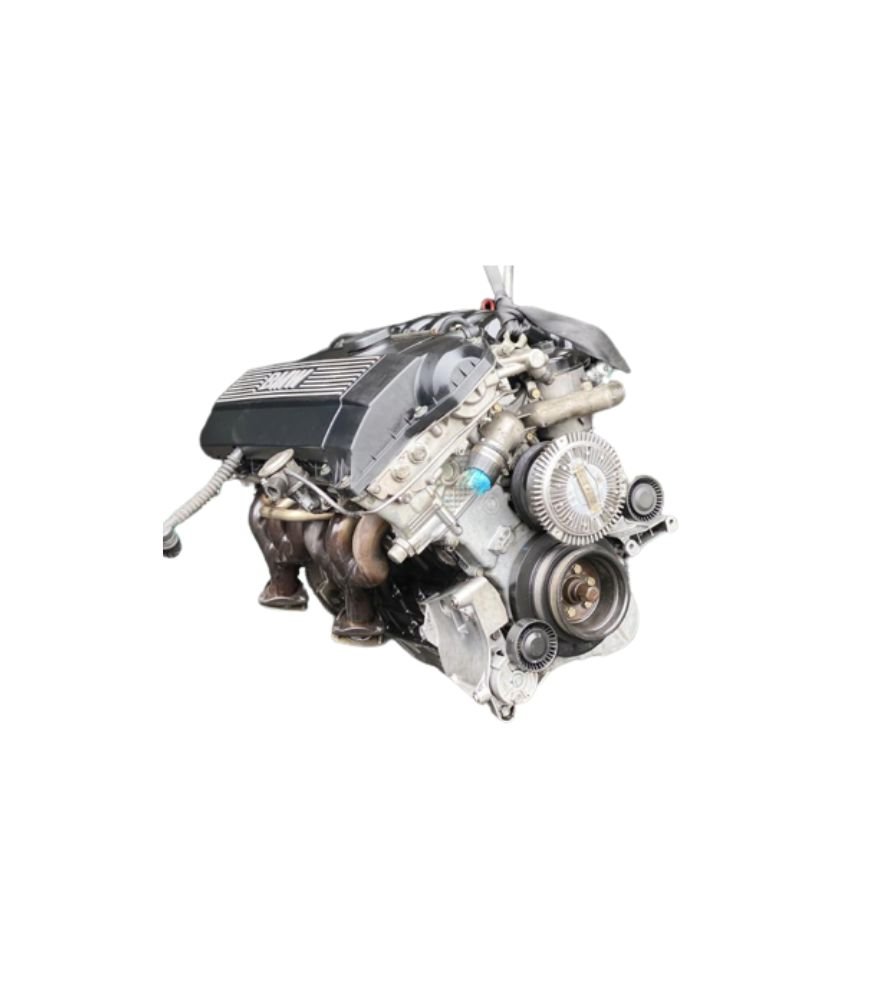 used 1996 BMW 328i Engine - (2.8L)