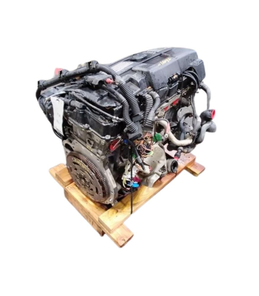 used 2007 BMW 328i Engine - (3.0L), N52N engine, AWD
