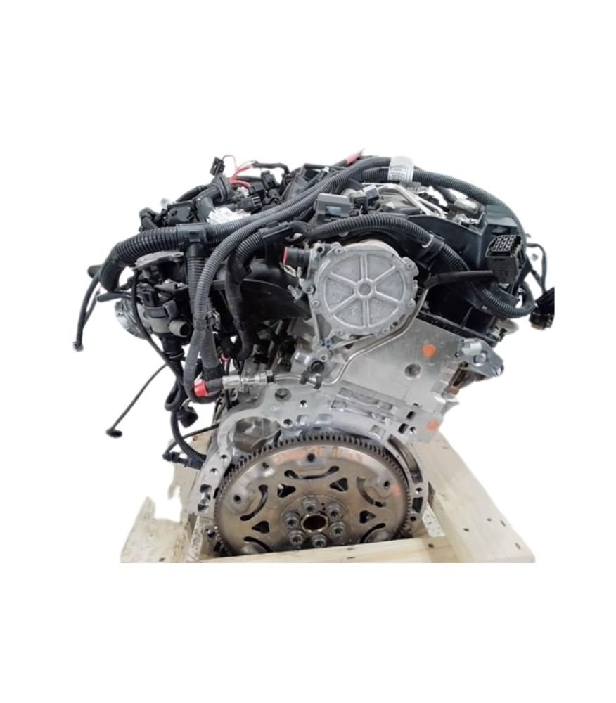 used 2013 BMW 328i Engine - 2.0L (4 cylinder), AWD, N20 engine