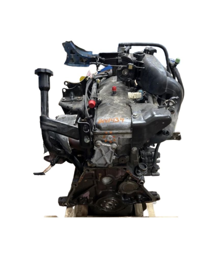 Used 2000 Chevy S10/S15/Sonoma Engine - 2.2L, VIN 5 (8th digit)