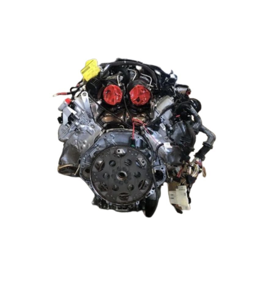 used 2013 BMW X5M - Engine 4.4 liter