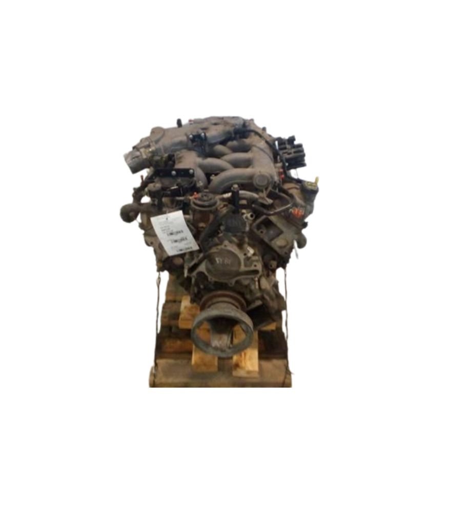 Used 2004 Ford Mustang -Engine 3.9L (VIN 6, 8th digit, 6-238)