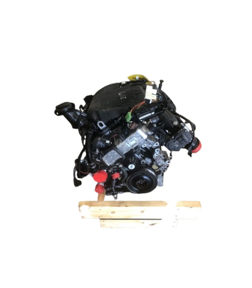 used 2014 BMW 328i Engine - (2.0L, 4 cylinder), diesel, AWD