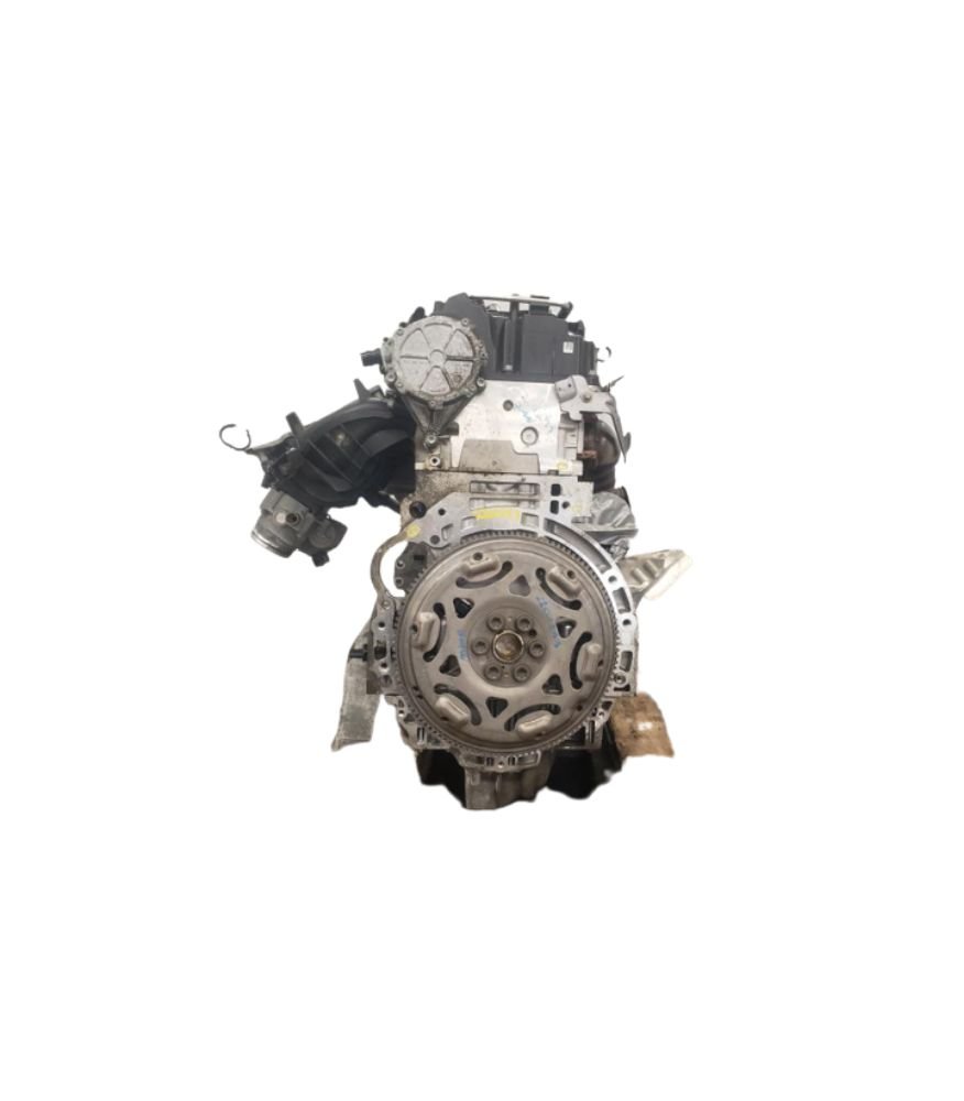 used 2014 BMW 328i Engine - (2.0L, 4 cylinder), gasoline, AWD, N26 engine