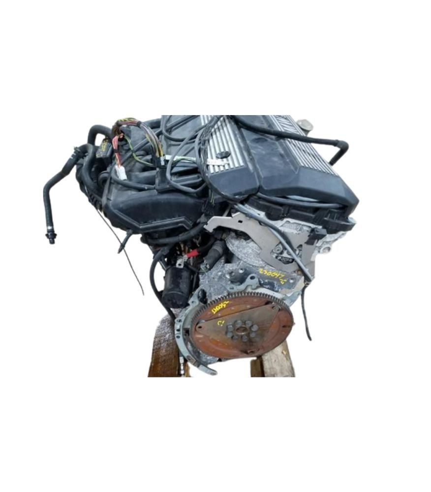 used 2003 BMW 330i Engine - (3.0L), exc. Xi; 225 HP (standard engine)