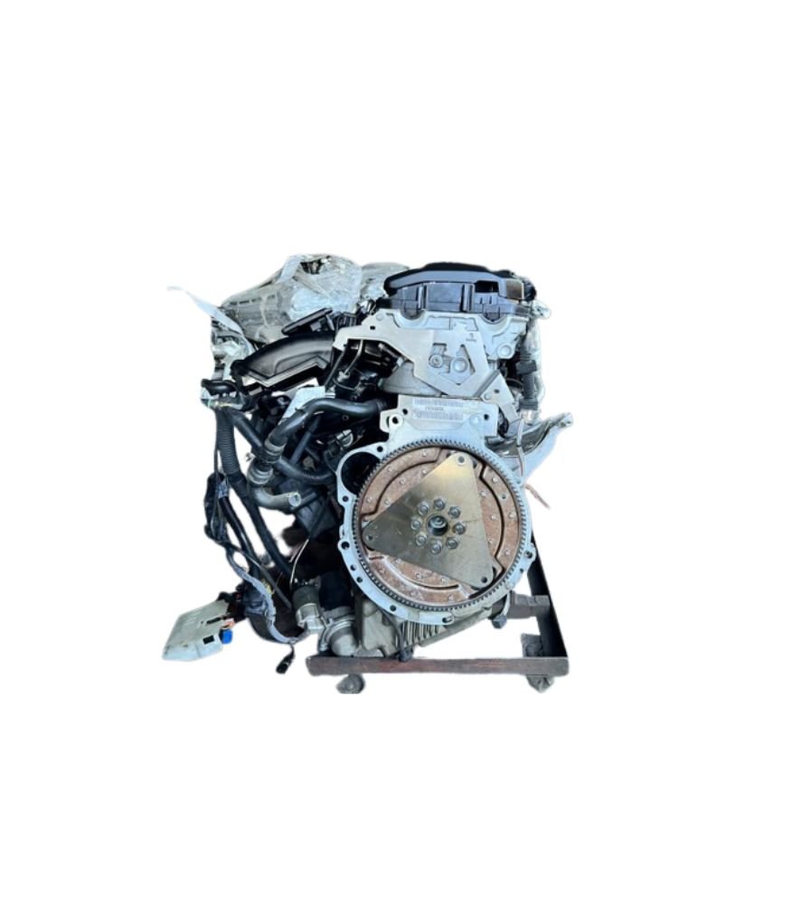 used 2006 BMW 330i Engine - (3.0L), Cpe, 225 HP (standard engine)