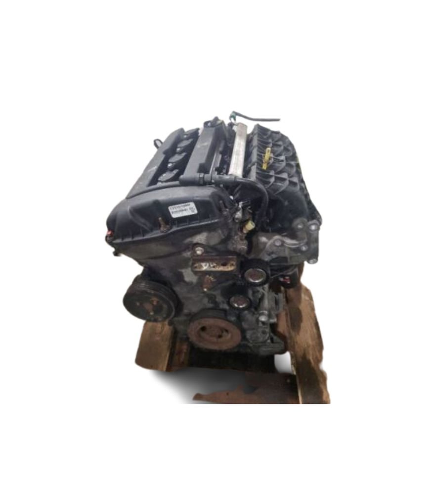 Used 1990 Chevy Celebrity Engine - 4-151 (2.5L, VIN R, 8th digit)