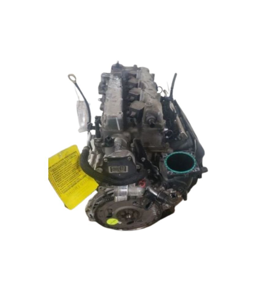 Used 1999 Chevy Cavalier Engine - 2.2L (VIN 4, 8th digit), gasoline