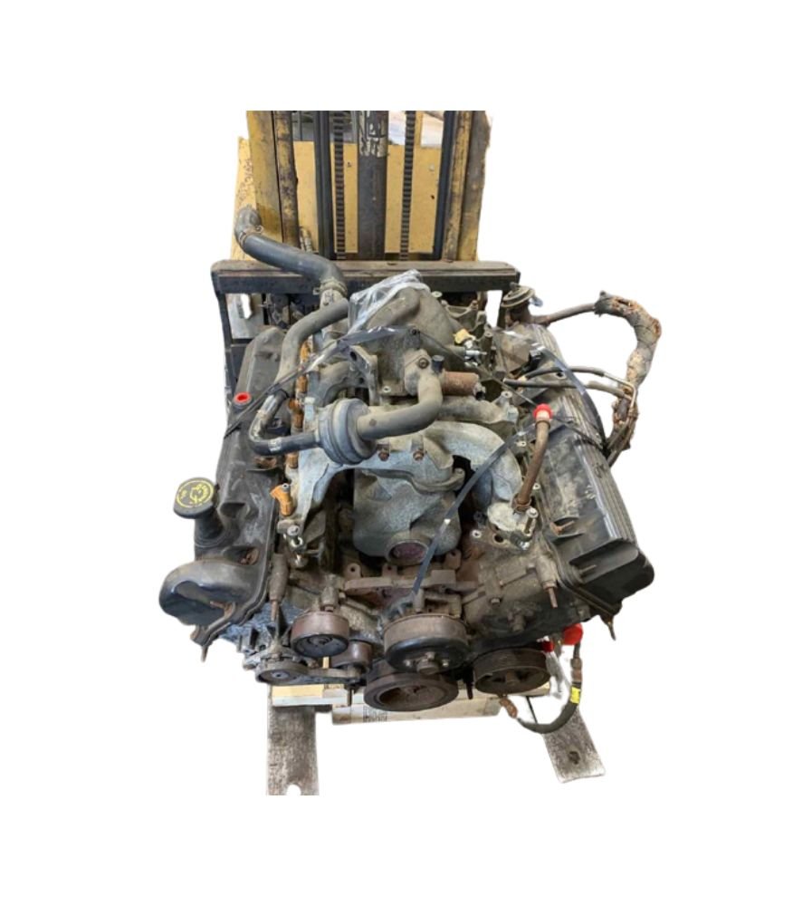Used 1998 FORD Truck-F250 Super Duty (1999 Up) - Engine 6.8L (VIN S, 8th digit, 10-415)