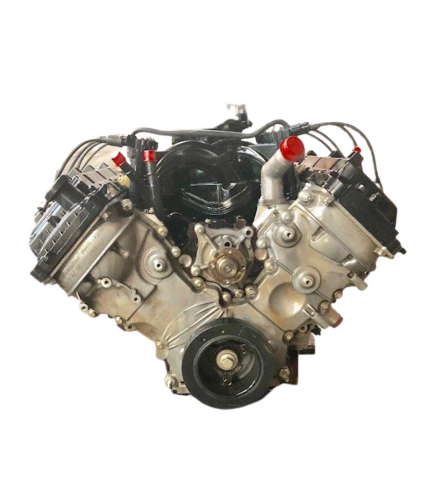 Used 2011 FORD Truck-F250 Super Duty (1999 Up) - Engine 6.2L (VIN 6, 8th digit), CNG