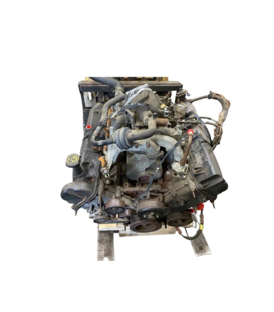Used 1999 FORD Truck-F350 Super Duty - Engine 6.8L (VIN S, 8th digit, 10-415)