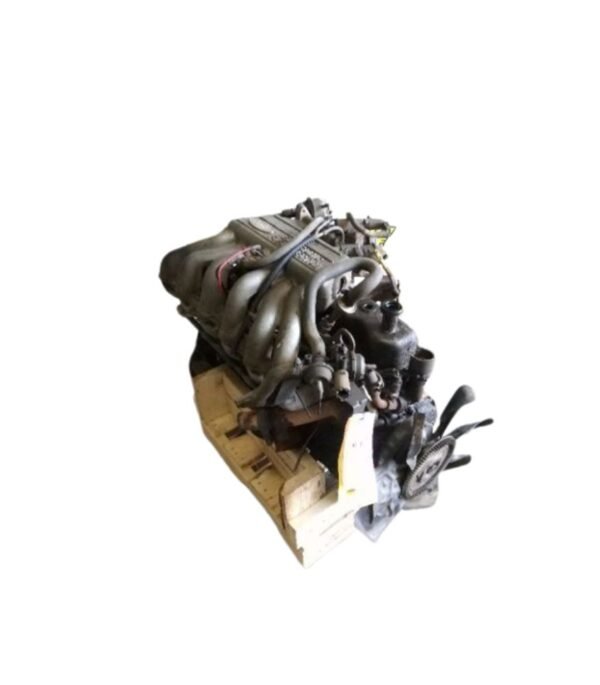 Used 1987 Ford Truck-F150 Lightning (SVT Gas) - Engine 4.9L (VIN Y, 8th digit), AIR in manifold