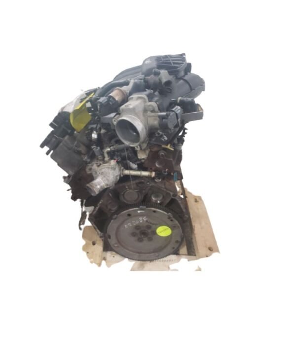 Used 1988 Ford Truck-F150 Lightning (SVT Gas) - Engine 5.0L (VIN N, 8th digit)