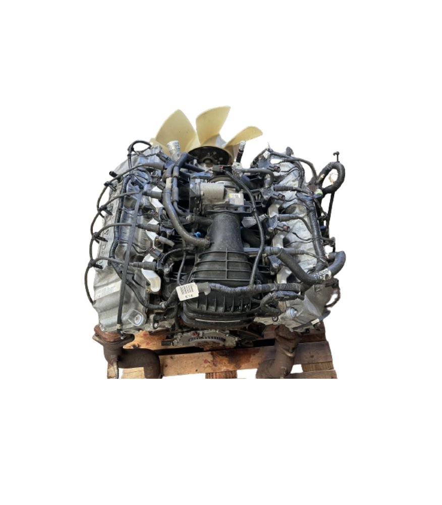 Used 1990 Ford Truck-F150 Lightning (SVT Gas) -Engine 4.9L (VIN Y, 8th digit), AIR in manifold, E4OD transmission