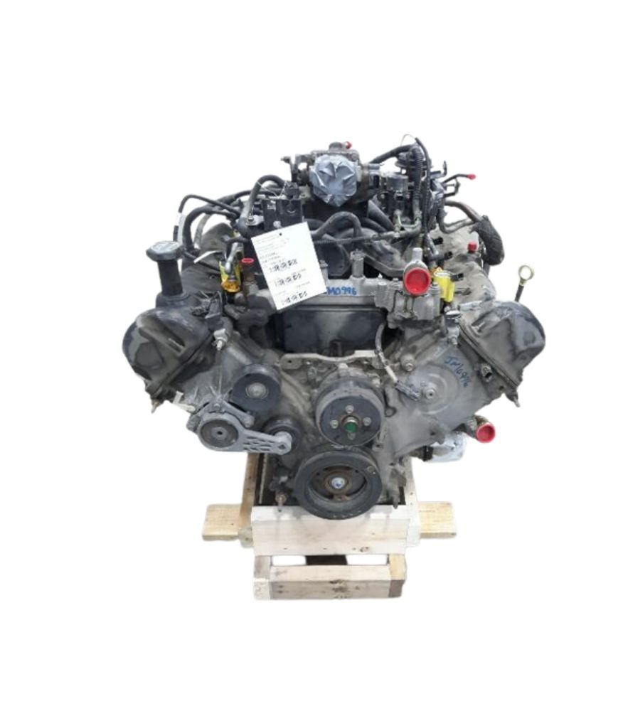 Used 2002 Ford Truck-F150 Lightning (SVT Gas) - Engine 5.4L, VIN 3 (8th digit, SOHC, with supercharger), Harley-Davidson