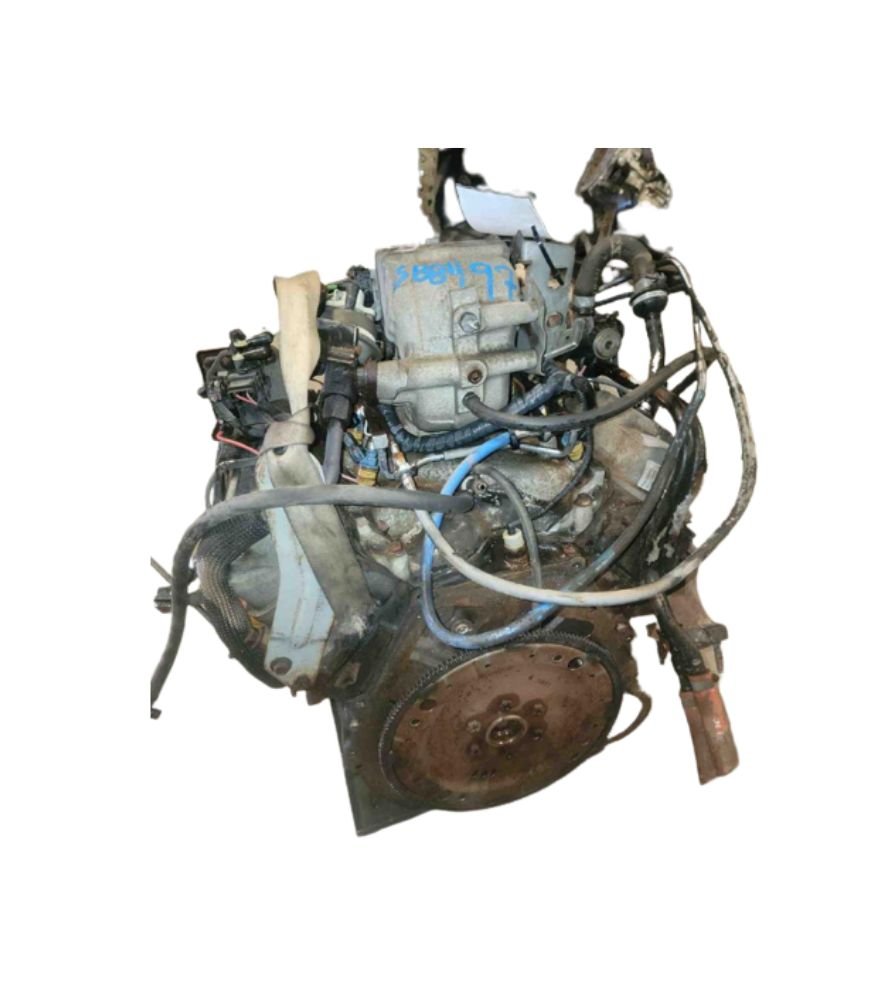 Used 1990 Ford Truck-F250 not Super Duty (1999 Down) - Engine 7.5L (VIN G, 8th digit)