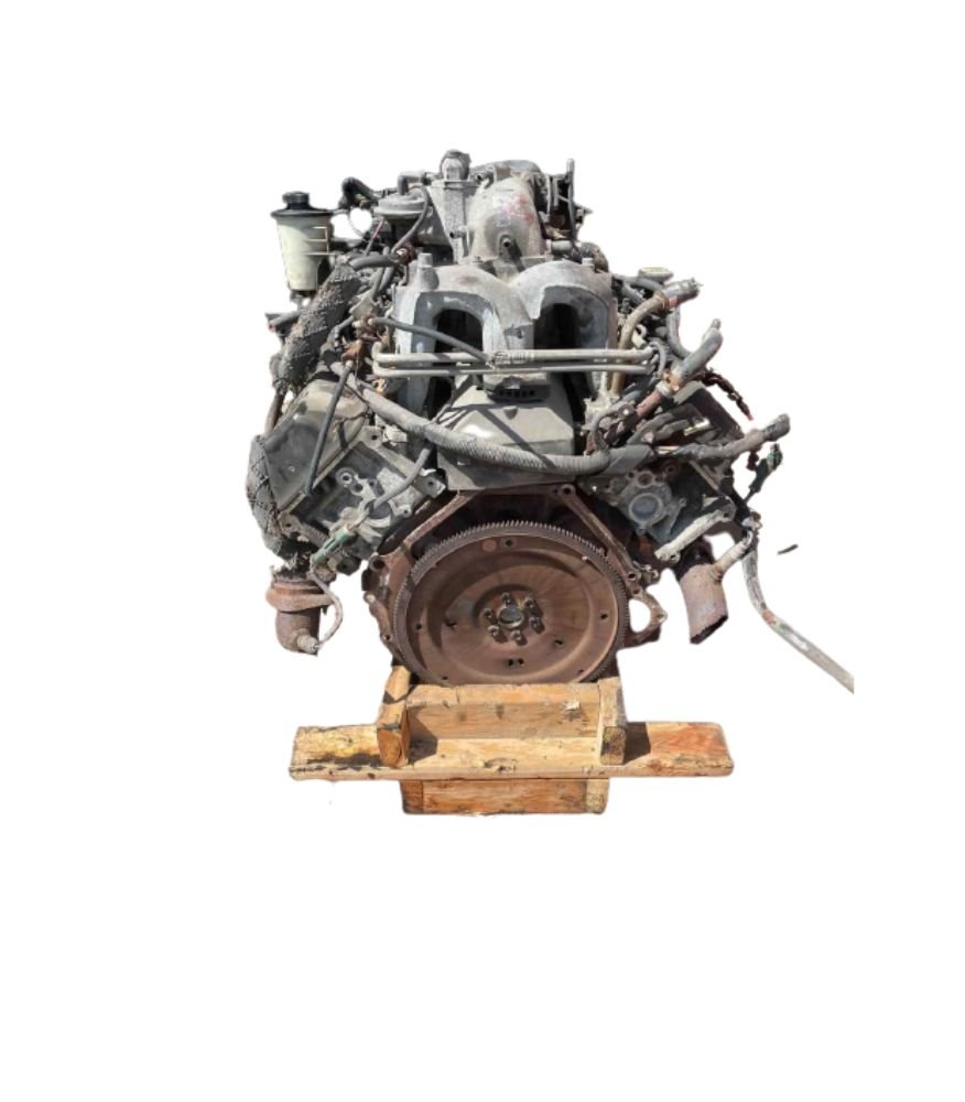 Used 1989 Ford Truck-F250 not Super Duty (1999 Down) - Engine 5.8L (VIN H, 8th digit, 8-351W)
