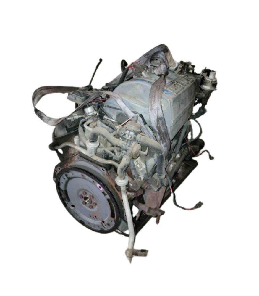 Used 1994 Ford Truck-F250 not Super Duty (1999 Down) - Engine 5.0L (VIN N, 8th digit)