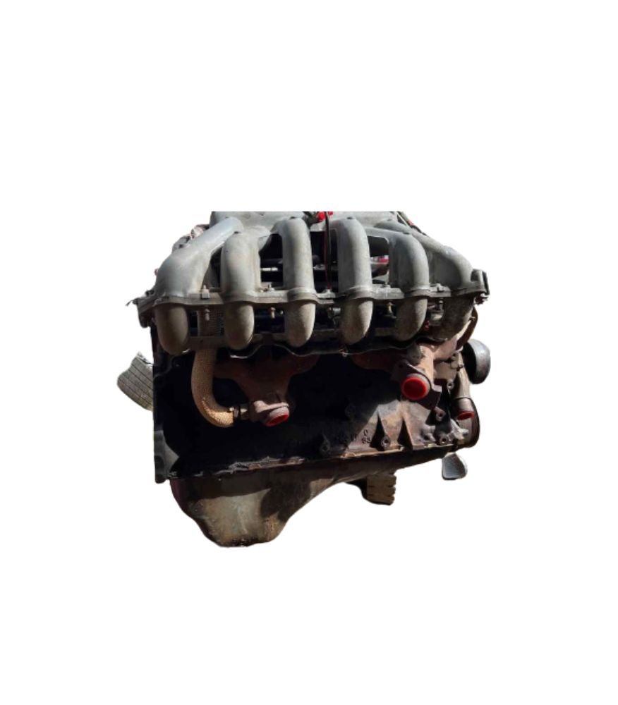 Used 1982 Ford Truck-F350 not Super Duty (1997 Down) Engine 4.9L (VIN E, 8th digit), AIR in manifold