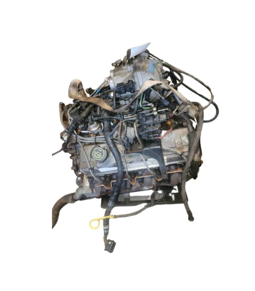 Used 1989 Ford Truck-F350 not Super Duty (1997 Down) Engine 7.5L (VIN G, 8th digit)