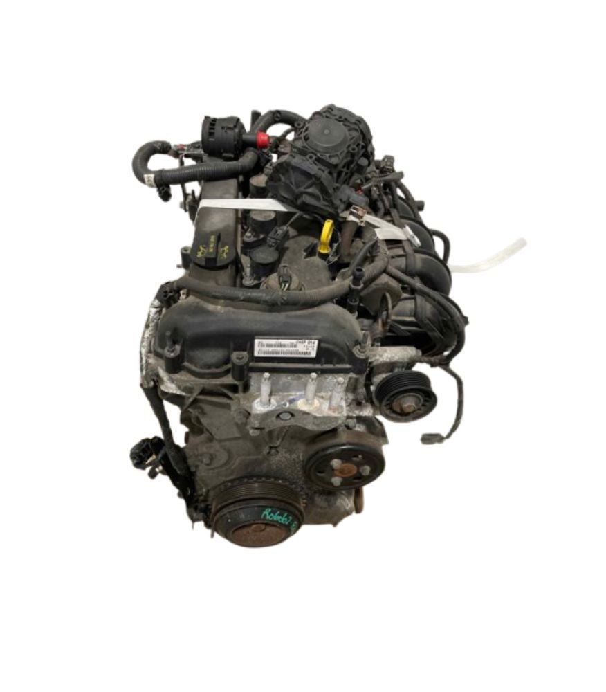 Used 1990 Ford Truck-F350 not Super Duty (1997 Down) Engine -4.9L (VIN Y, 8th digit), E4OD transmission, AIR in manifold