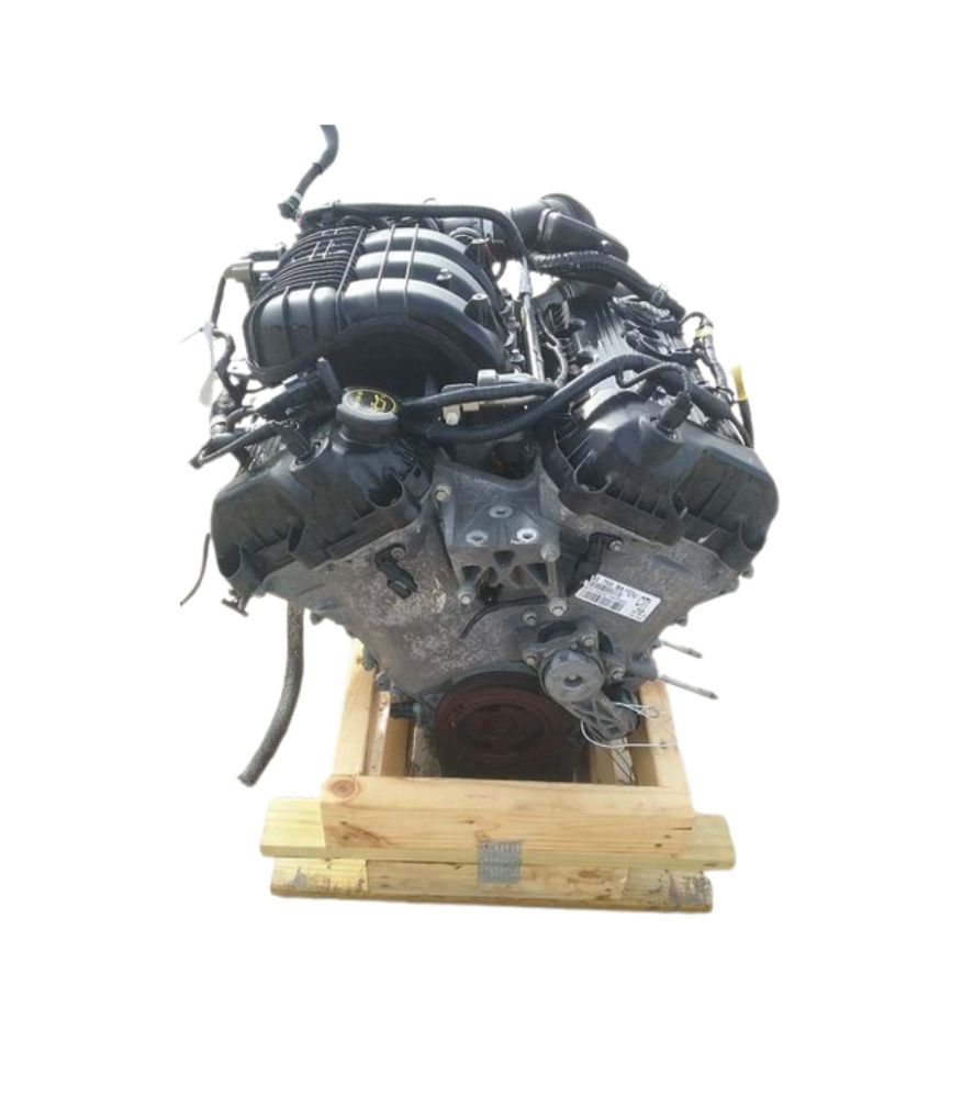 Used 1989 Ford Truck-F450 not Super Duty Engine-7.5L (VIN G, 8th digit)