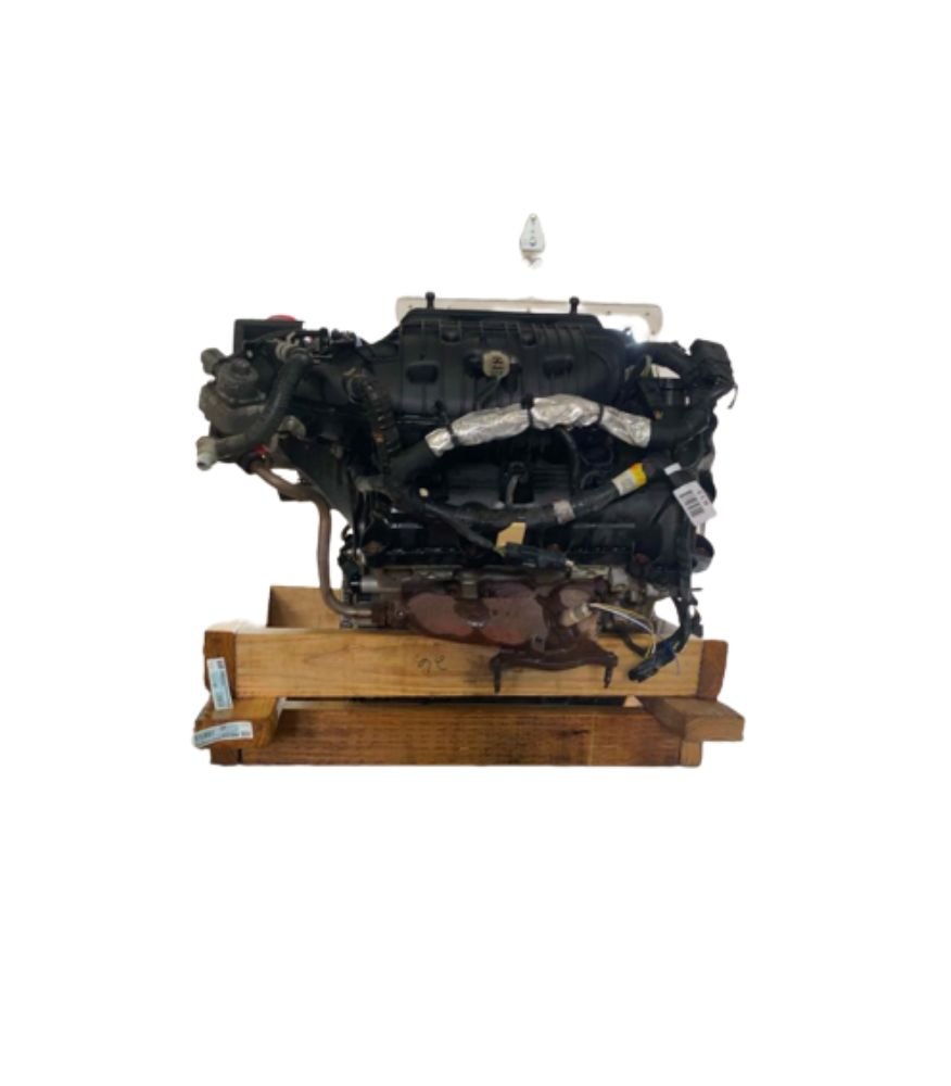 Used 1993 Ford Truck-F450 not Super Duty Engine 7.5L (VIN G, 8th digit), Federal emissions