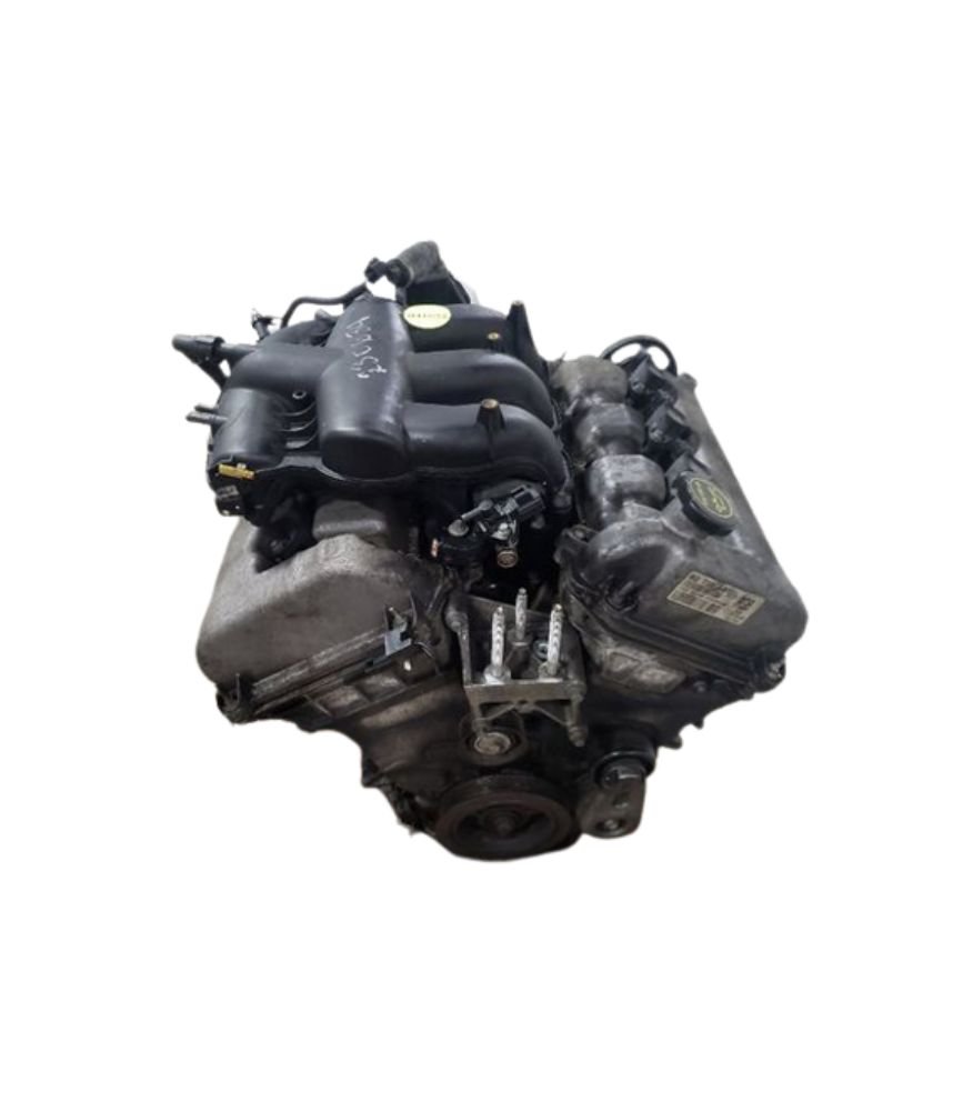 Used 2005 Ford Escape - Engine gasoline, 3.0L (VIN 1, 8th digit), (water pump driven by intake camshaft)
