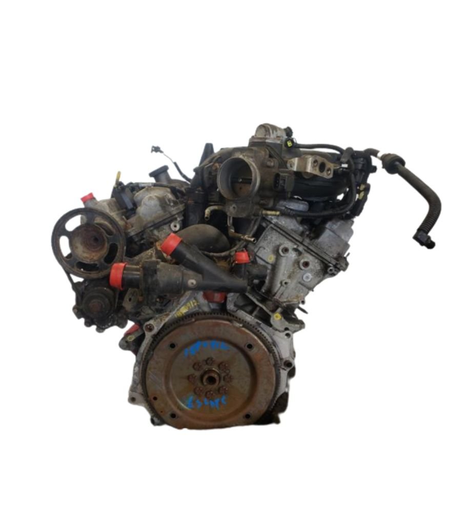 Used 2006 Ford Escape - Engine gasoline, 3.0L (VIN 1, 8th digit), water pump driven by exhaust camshaft