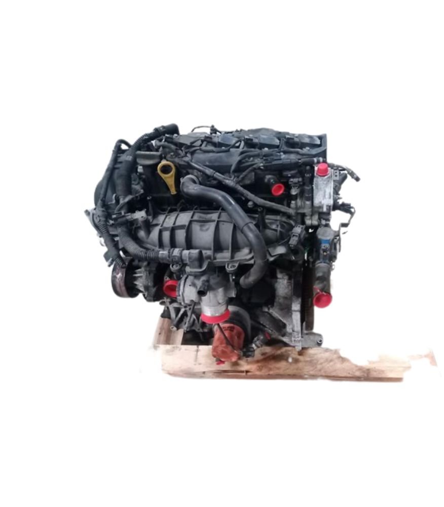 Used 2013 Ford Escape - Engine 1.6L (VIN X, 8th digit, turbo), cylinder head temperature sensor