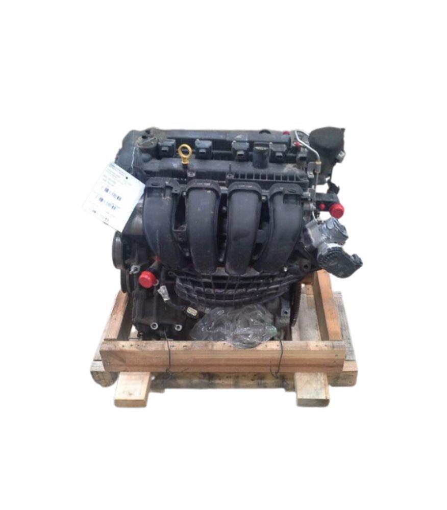 Used 1990 Ford Ranger Engine 2.3L (VIN A, 8th digit, 4-140)