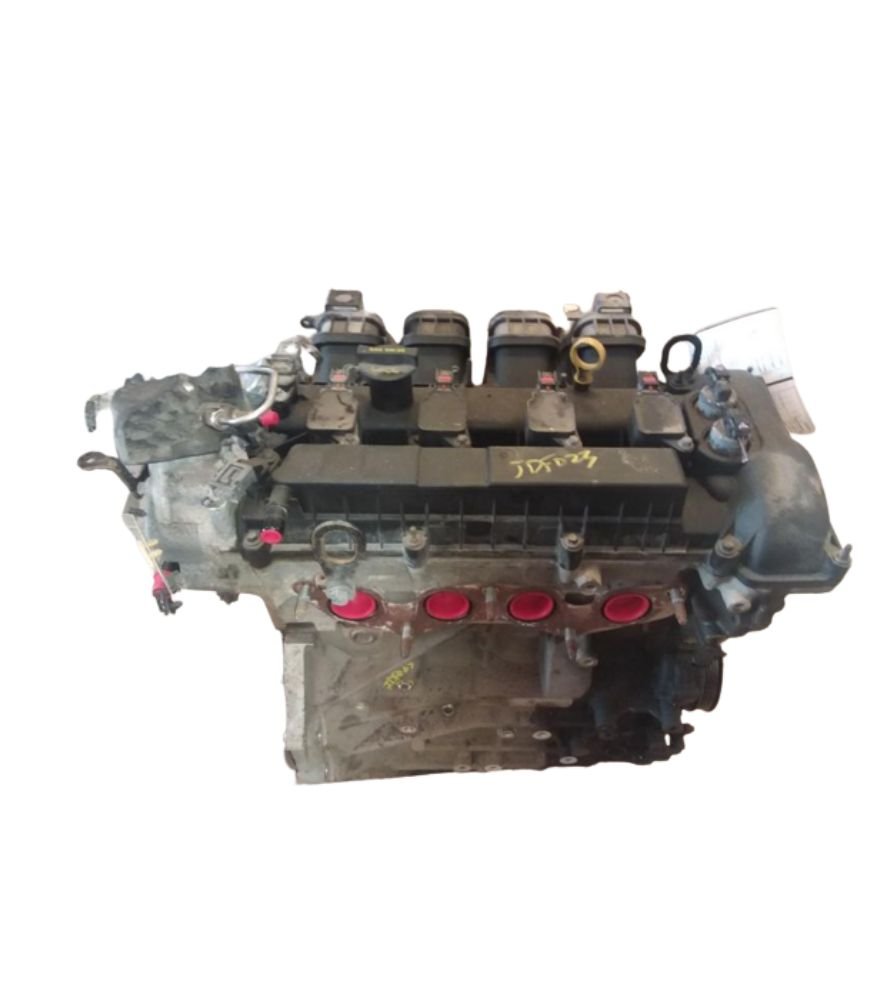 used1992 Ford Ranger Engine -3.0L (VIN U, 8th digit, 6-183)